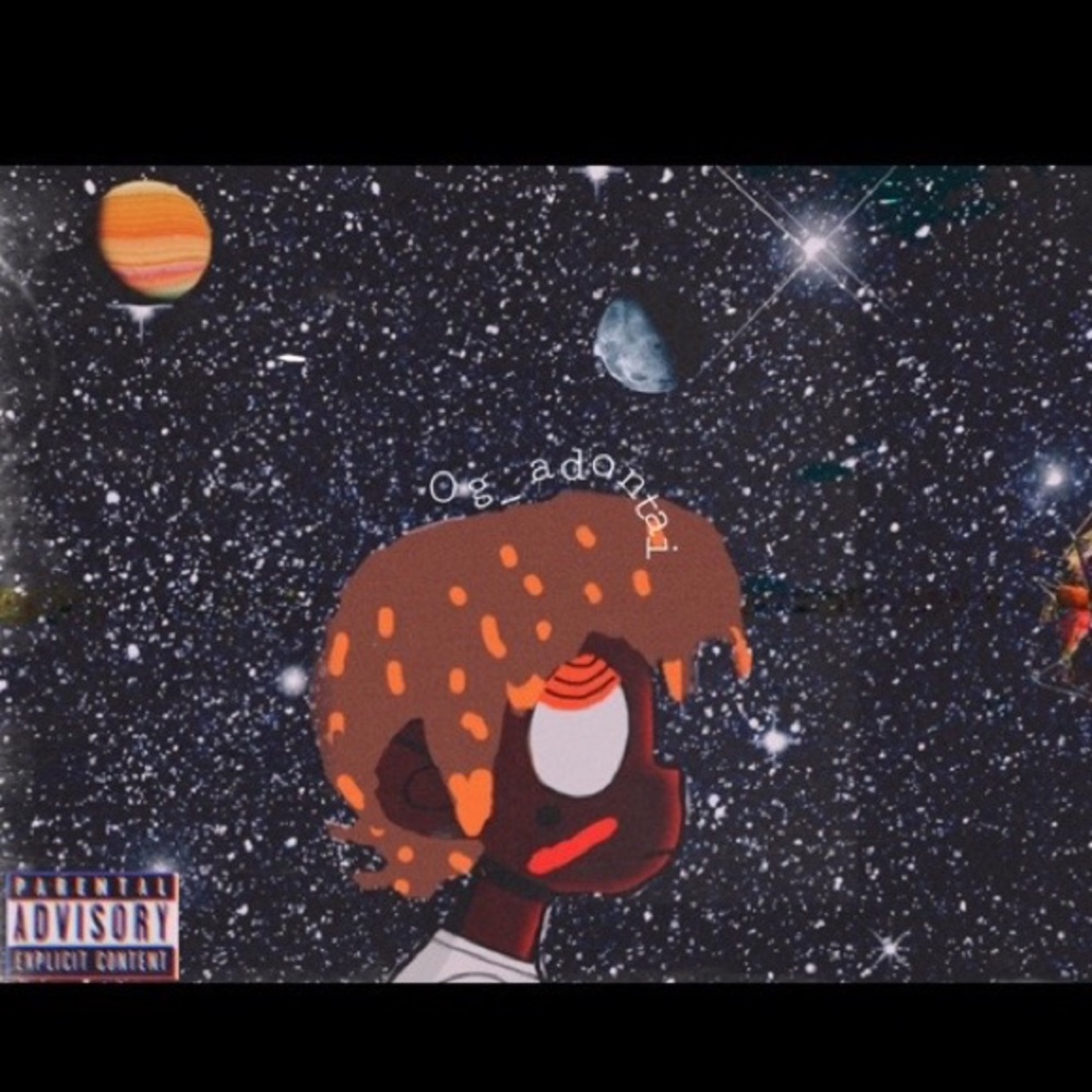 Meet your Posher, Adondae